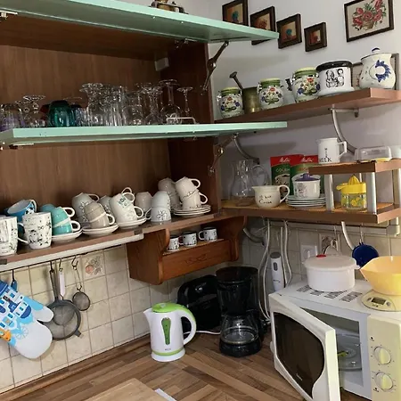 Daire Grosse In Mit Offenem Kamin